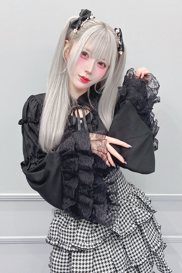 ��MA*RS�ۥ졼���ե��ɱµ�֥饦�� - �֥�å� size-F