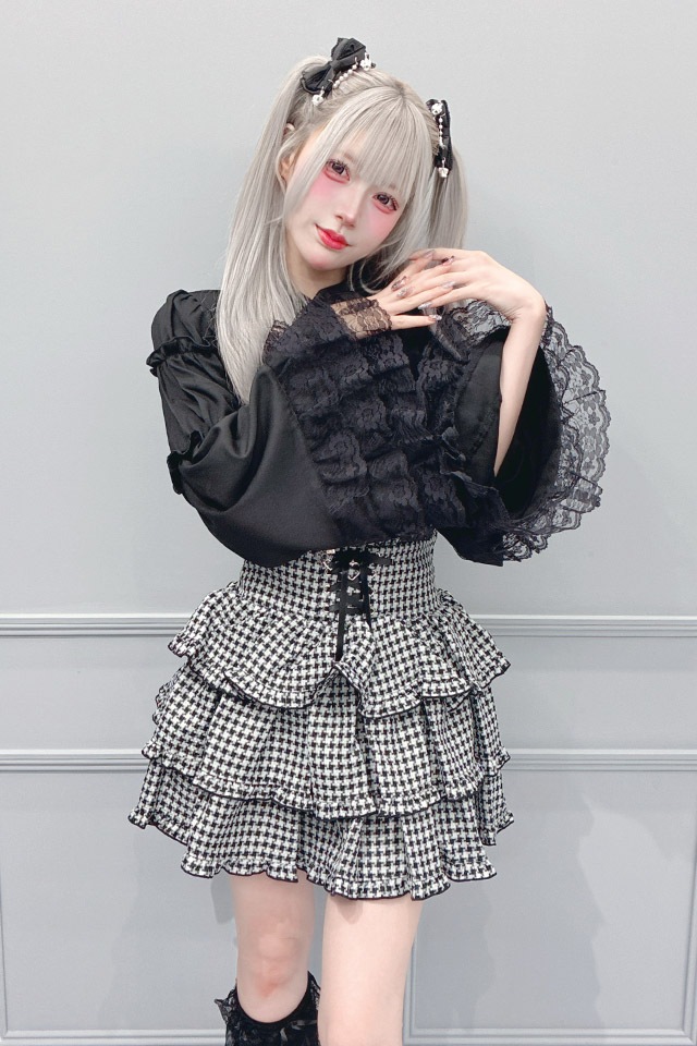 ��MA*RS�ۥ졼���ե��ɱµ�֥饦�� - �֥�å� size-F