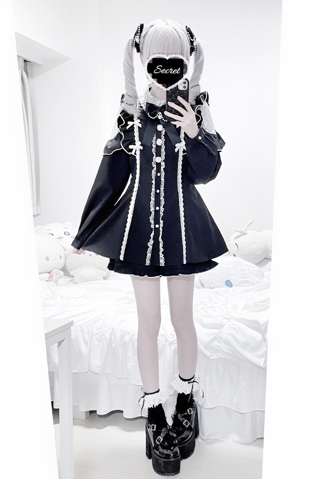 MA*RSۡڣSETۥӥ塼ܥ󸪥ե륻åȥå  - ֥å size-F