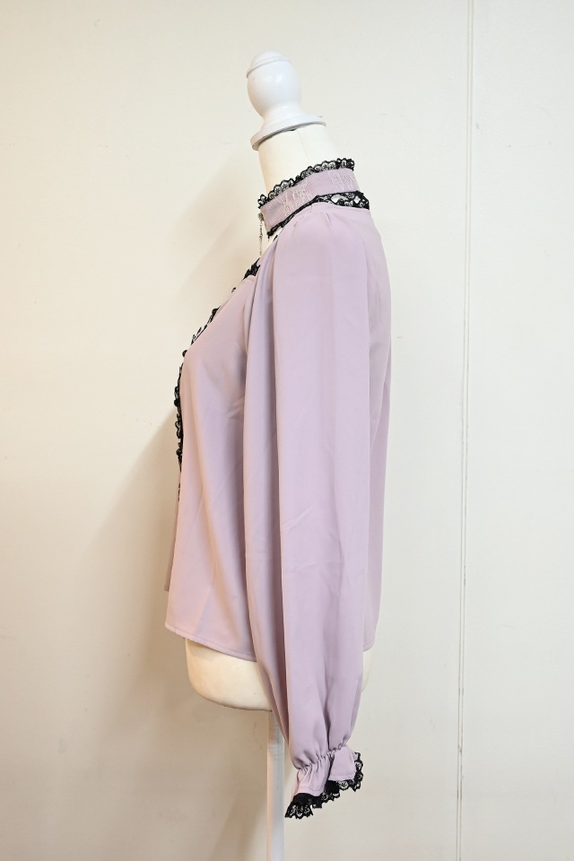 ��MA*RS�ۥ��������硼�����դ��֥饦�� - �ԥ� size-F