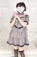 Princess Melodyۥ硼դɡ꡼ԡ - PNK/֥å size-F