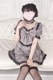 Princess Melodyۥ硼դɡ꡼ԡ - PNK/֥å size-F