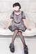 Princess Melodyۥ硼դɡ꡼ԡ - PNK/֥å size-F