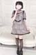 Princess Melodyۥ硼դɡ꡼ԡ - PNK/֥å size-F