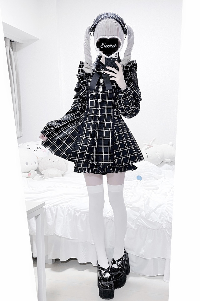 MA*RSۡڣSETۥӥ塼ܥ󸪥ե륻åȥå - BLK/ۥ磻 size-F