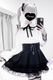 ��MA*RS�۸�����������ZIP���饤�����֥饦�� - �ۥ磻�� size-F