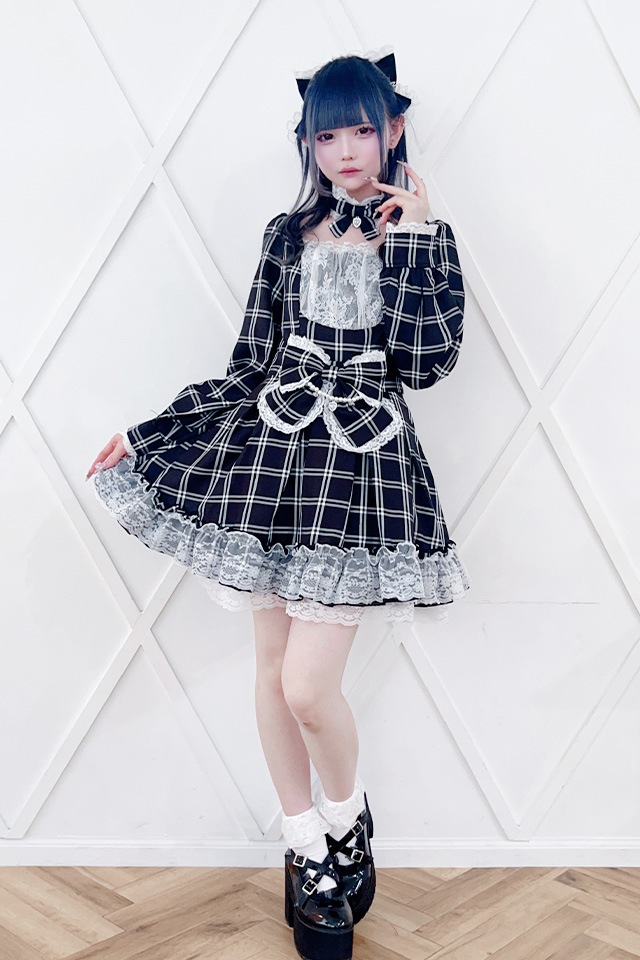 ��Princess Melody�ۥ��硼�����դ������å����ԡ��� - �֥�å� size-F