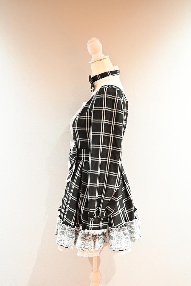 ��Princess Melody�ۥ��硼�����դ������å����ԡ��� - �֥�å� size-F