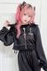 ��MA*RS�ۥ졼���ۥå��ߥ��������硼�ȥѡ����� - �֥�å� size-F