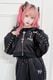��MA*RS�ۥ졼���ۥå��ߥ��������硼�ȥѡ����� - �֥�å� size-F