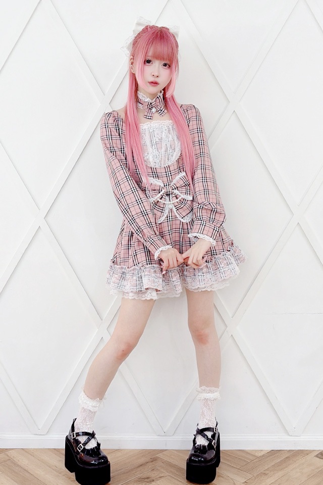 ��Princess Melody�ۥ��硼�����դ������å����ԡ��� - �ԥ� size-F