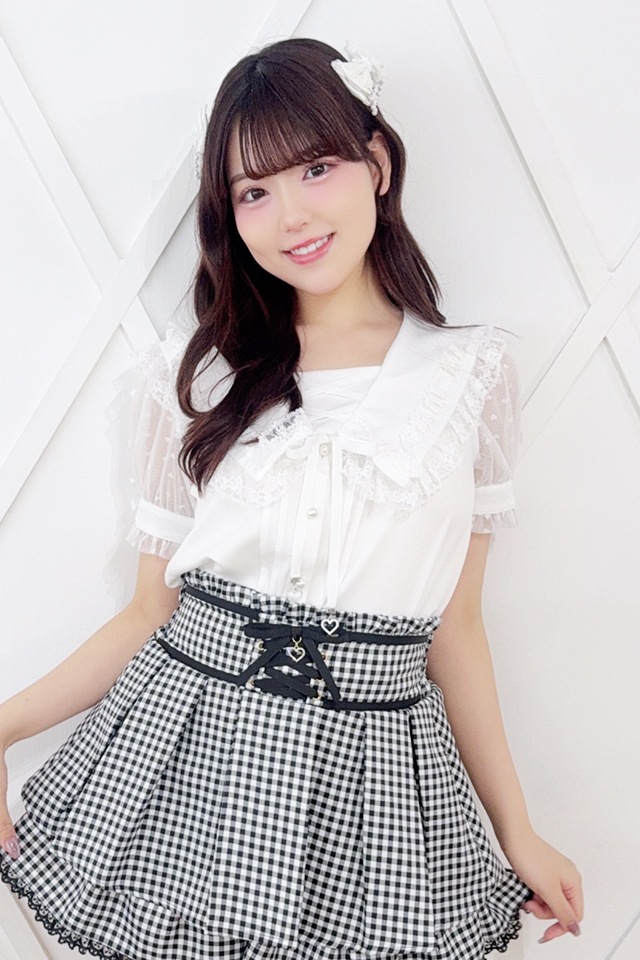 ��MA*RS��µ��������ܥ�졼�������顼�֥饦�� - �ۥ磻�� size-F