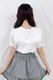 ��MA*RS��µ��������ܥ�졼�������顼�֥饦�� - �ۥ磻�� size-F