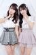 ��MA*RS��µ��������ܥ�졼�������顼�֥饦�� - �ۥ磻�� size-F