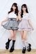 ��MA*RS��µ��������ܥ�졼�������顼�֥饦�� - �ۥ磻�� size-F
