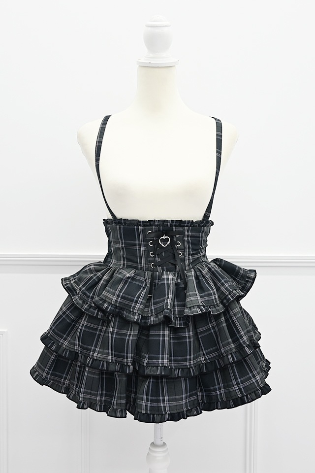 ��MA*RS�ۣ��ʥ�����ե�륹���ѥ� - BLK/�ۥ磻�� size-F