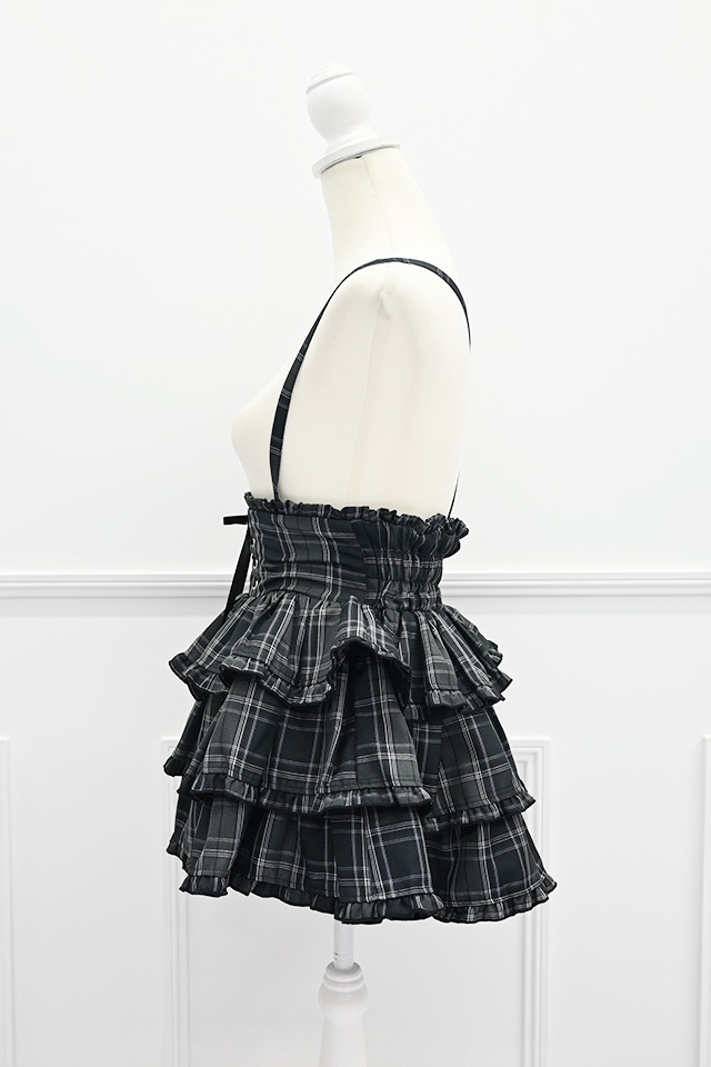 ��MA*RS�ۣ��ʥ�����ե�륹���ѥ� - BLK/�ۥ磻�� size-F