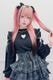 ��MA*RS�ۣ��ʥ�����ե�륹���ѥ� - BLK/�ۥ磻�� size-F