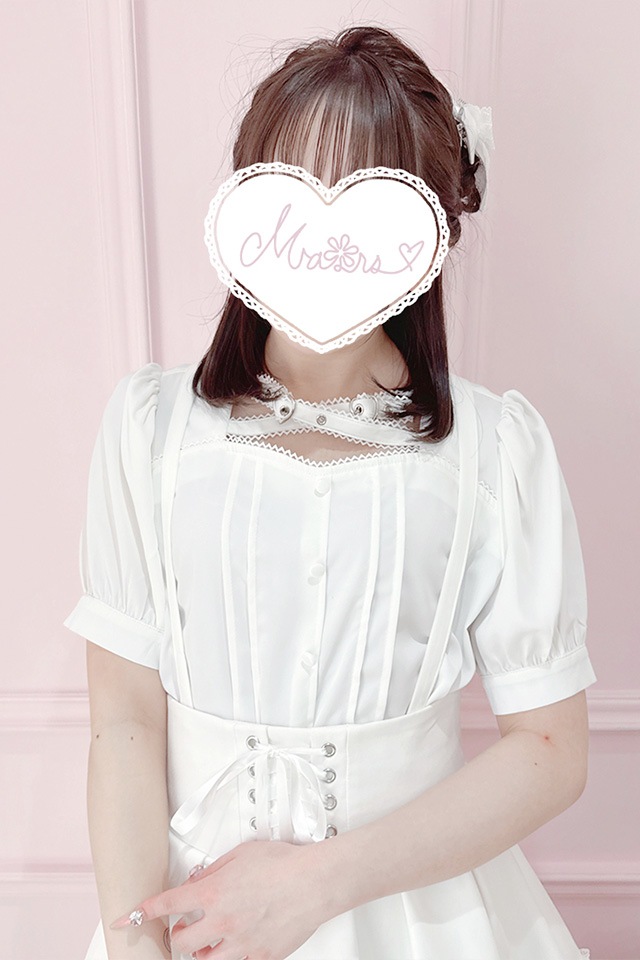 ��MA*RS�ۥϡ��ȥХå��륯�����֥饦�� - �ۥ磻�� size-F