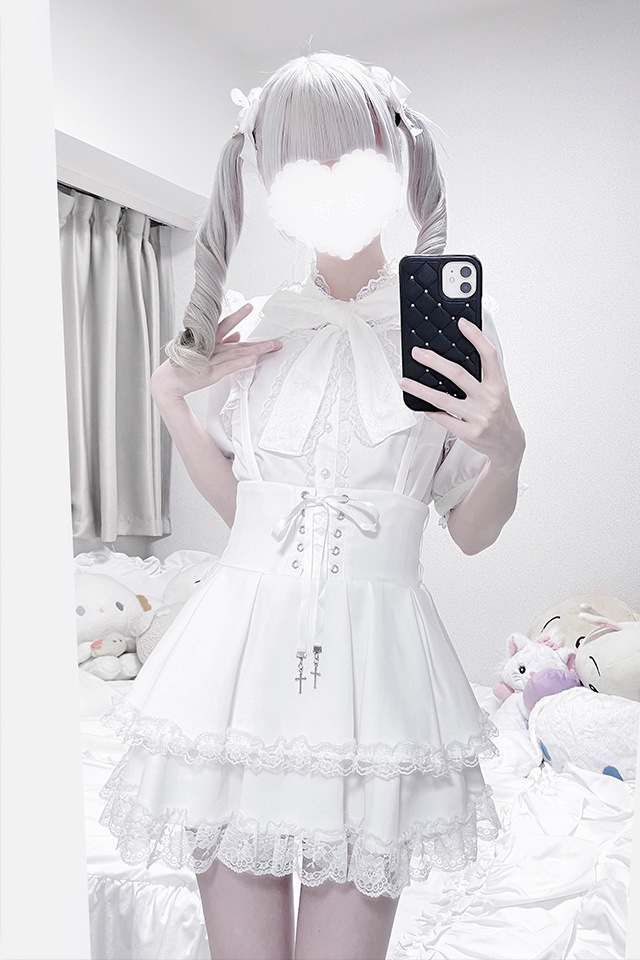 ��MA*RS�ۥ��������㡼���դ����ԥ�ɥ륹���ѥ� - �ۥ磻�� size-F