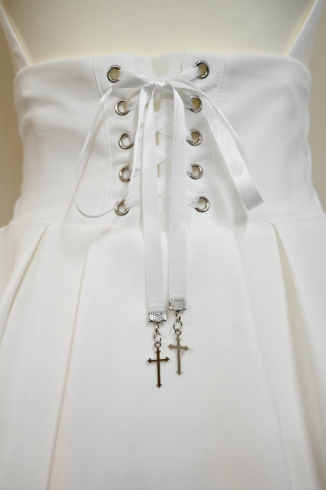 ��MA*RS�ۥ��������㡼���դ����ԥ�ɥ륹���ѥ� - �ۥ磻�� size-F