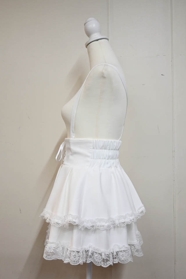 ��MA*RS�ۥ��������㡼���դ����ԥ�ɥ륹���ѥ� - �ۥ磻�� size-F