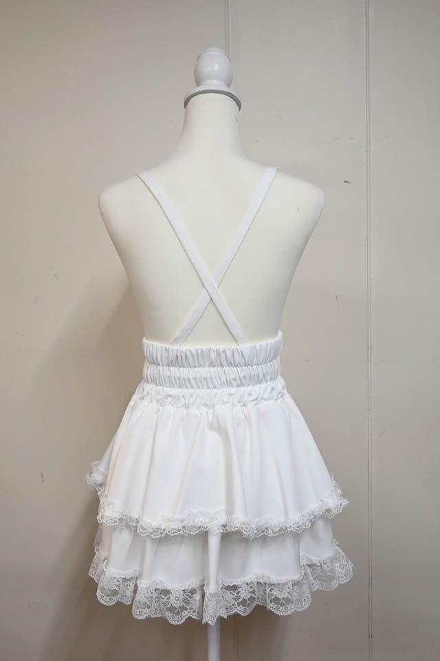 ��MA*RS�ۥ��������㡼���դ����ԥ�ɥ륹���ѥ� - �ۥ磻�� size-F