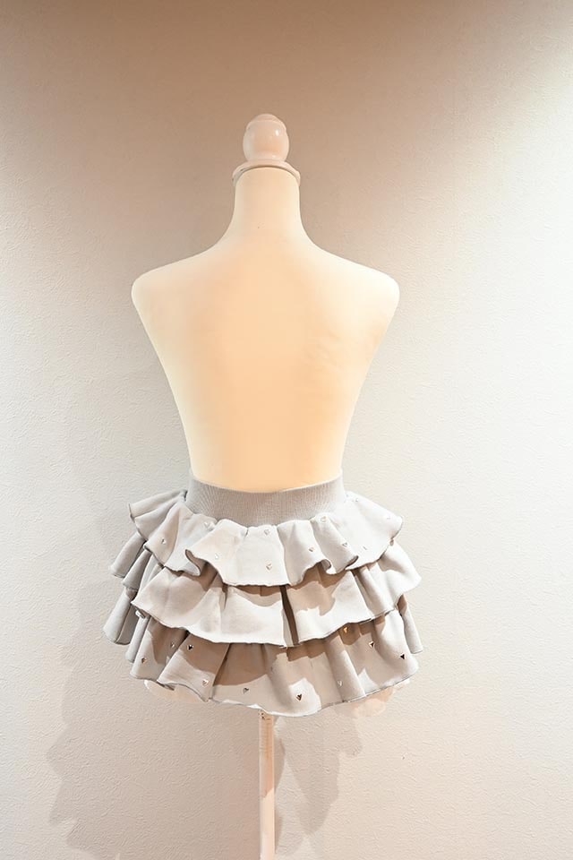 ��Princess Melody�ۡ�΢���ӡۥϡ��ȥ����å����硼�ȥե�륹���ѥ� - ����С����졼 size-F