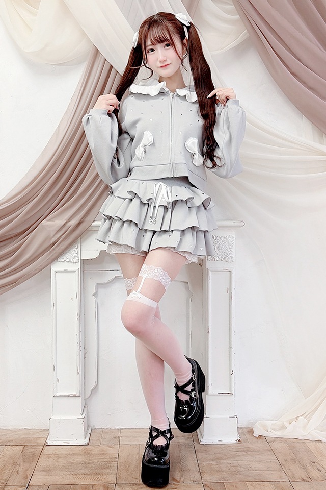 ��Princess Melody�ۡ�΢���ӡۥϡ��ȥ����å����硼�ȥե�륹���ѥ� - ����С����졼 size-F