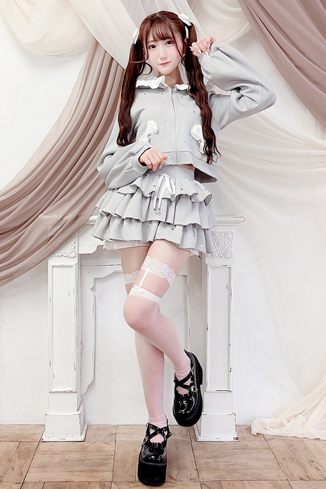 ��Princess Melody�ۡ�΢���ӡۥϡ��ȥ����å����硼�ȥե�륹���ѥ� - ����С����졼 size-F