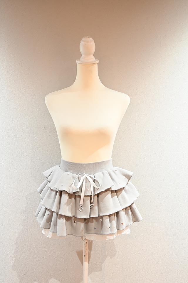 ��Princess Melody�ۡ�΢���ӡۥϡ��ȥ����å����硼�ȥե�륹���ѥ� - ����С����졼 size-F