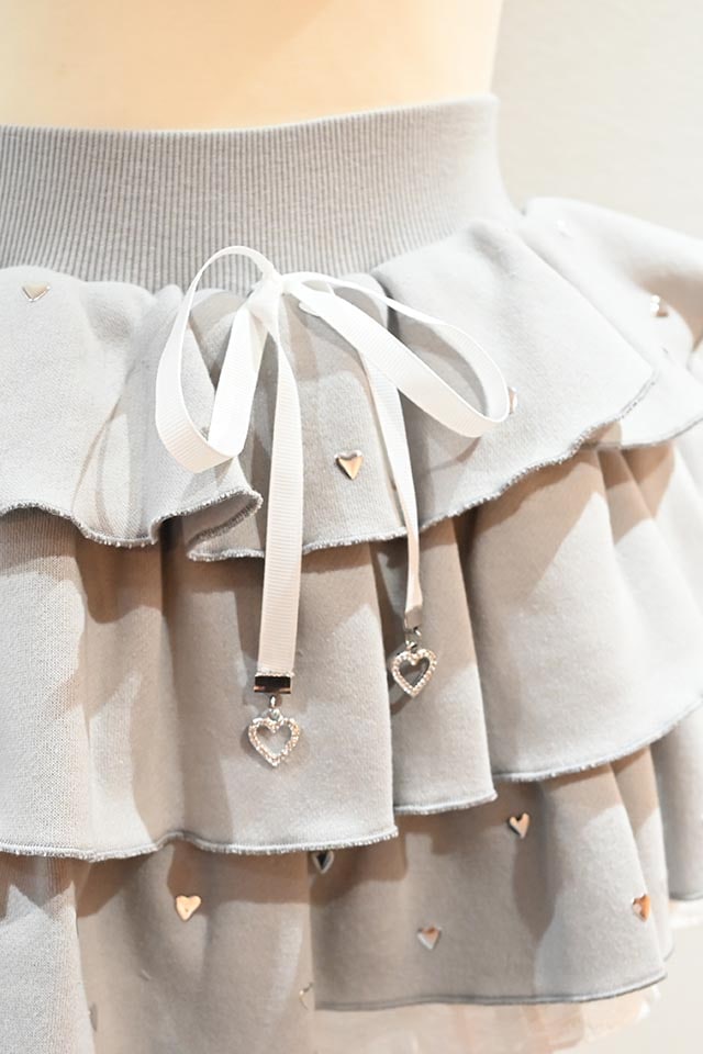 ��Princess Melody�ۡ�΢���ӡۥϡ��ȥ����å����硼�ȥե�륹���ѥ� - ����С����졼 size-F