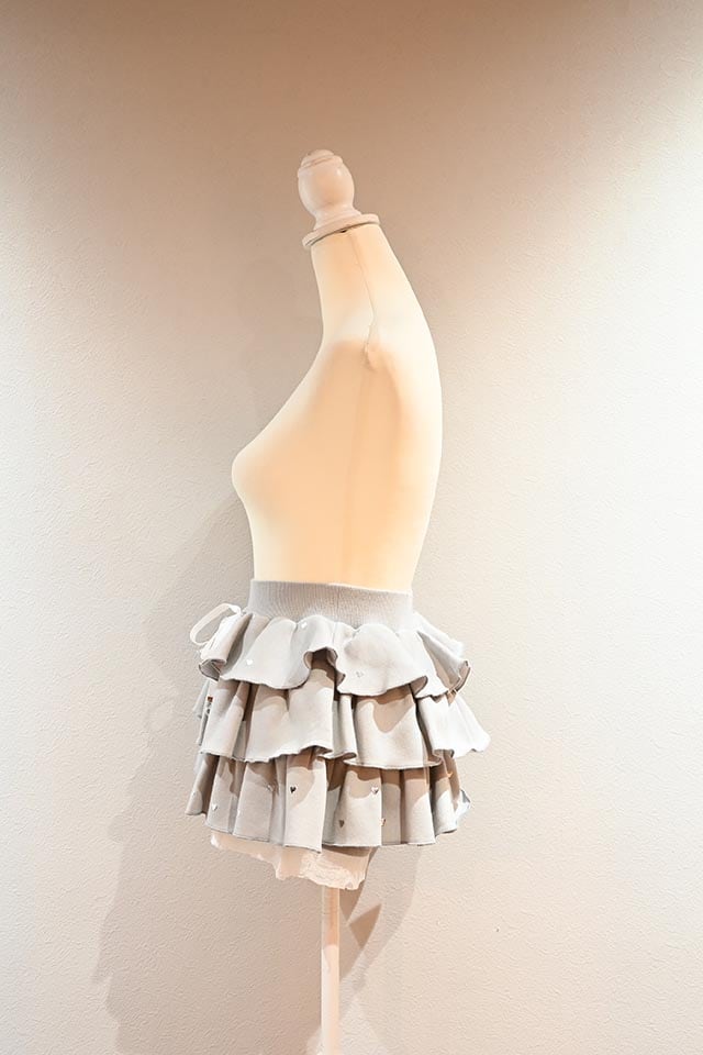 ��Princess Melody�ۡ�΢���ӡۥϡ��ȥ����å����硼�ȥե�륹���ѥ� - ����С����졼 size-F