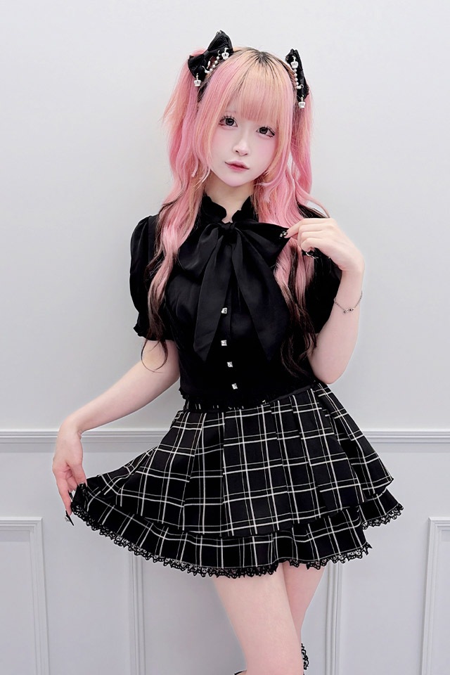 ��MA*RS��û��ܥ������֥饦�� - �֥�å� size-F