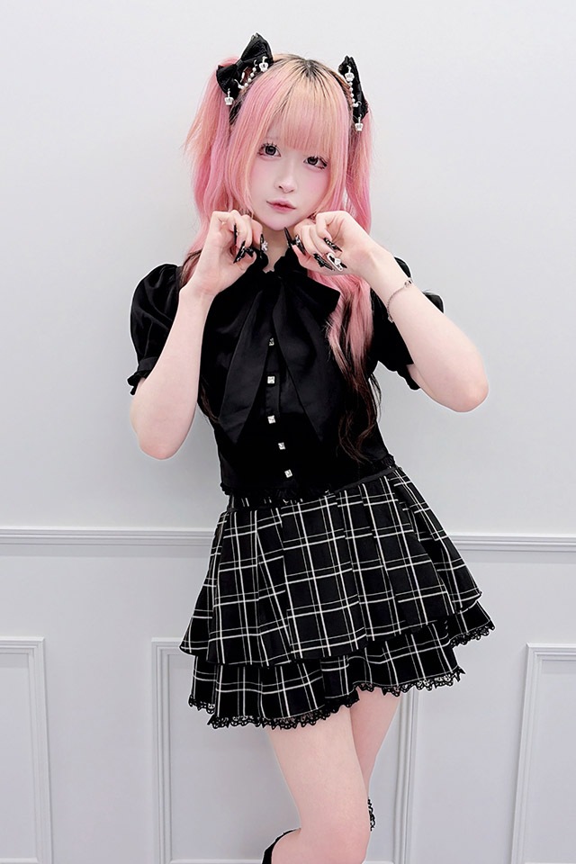 ��MA*RS��û��ܥ������֥饦�� - �֥�å� size-F
