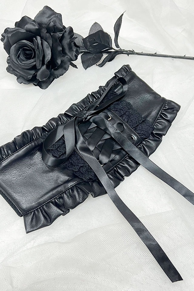 ��Princess Melody�ۢ��ե�륳�륻�åȥ٥�Ȣ� - �֥�å� size-F