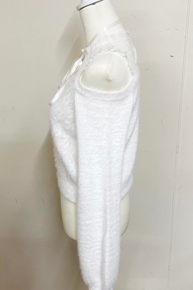 ��MA*RS�ۡڤ��ꤹ����󥳥�ܡۥϡ��ȥܥ��󸪳������㥮���˥å� - �ۥ磻�� size-F