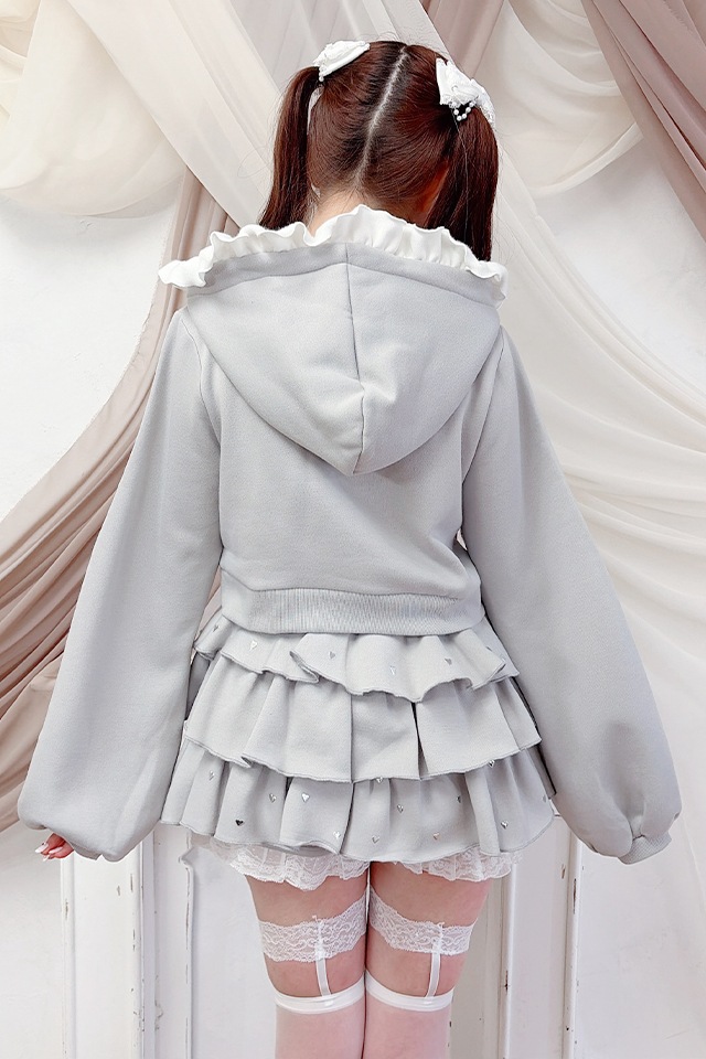 ��Princess Melody�ۡ�΢���ӡۥϡ��ȥ����å����硼�ȥѡ����� - ����С����졼 size-F