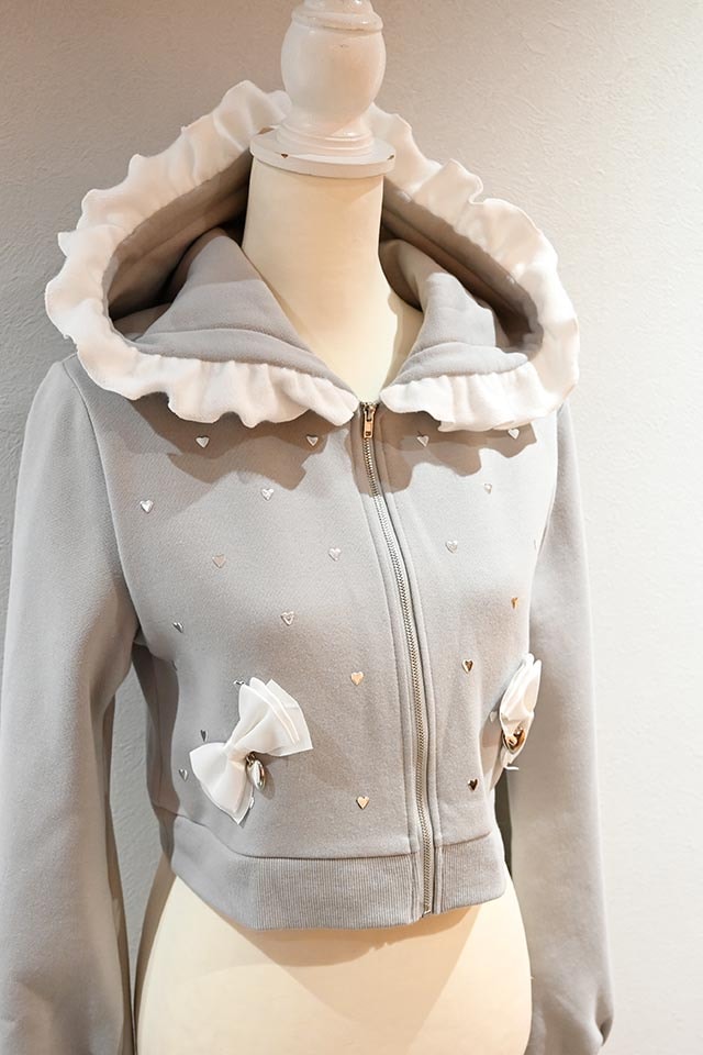 ��Princess Melody�ۡ�΢���ӡۥϡ��ȥ����å����硼�ȥѡ����� - ����С����졼 size-F