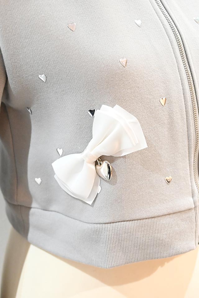 ��Princess Melody�ۡ�΢���ӡۥϡ��ȥ����å����硼�ȥѡ����� - ����С����졼 size-F