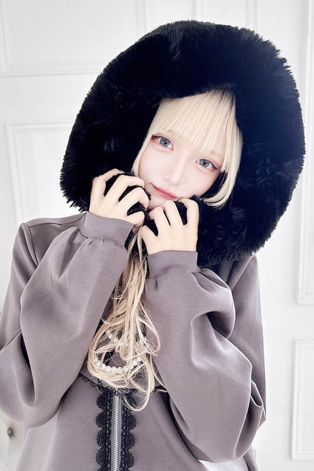 Princess Melodyۤܤ󥿥եդ󥰥ѡ - 졼 size-F