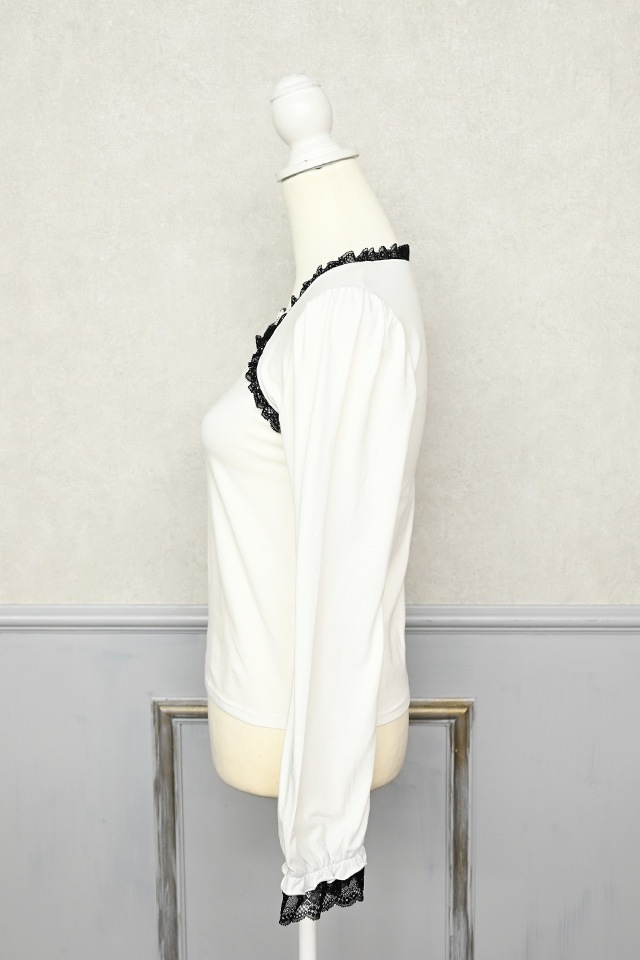 ��Princess Melody�ۥϡ��ȥХå���ơ��פ�ܤ�ץ��ȥȥåץ� - �ۥ磻�� size-F