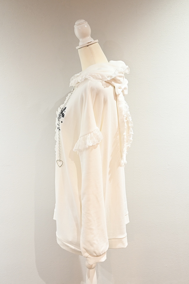 ��Princess Melody�ۥ������ߥ����ץ��Ȥ����ߤߥѡ����� - �ۥ磻�� size-F