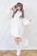��Princess Melody�ۥ������ߥ����ץ��Ȥ����ߤߥѡ����� - �ۥ磻�� size-F