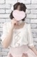 Princess Melodyۤܤ硼դ֥饦 - WHT/ԥ size-F