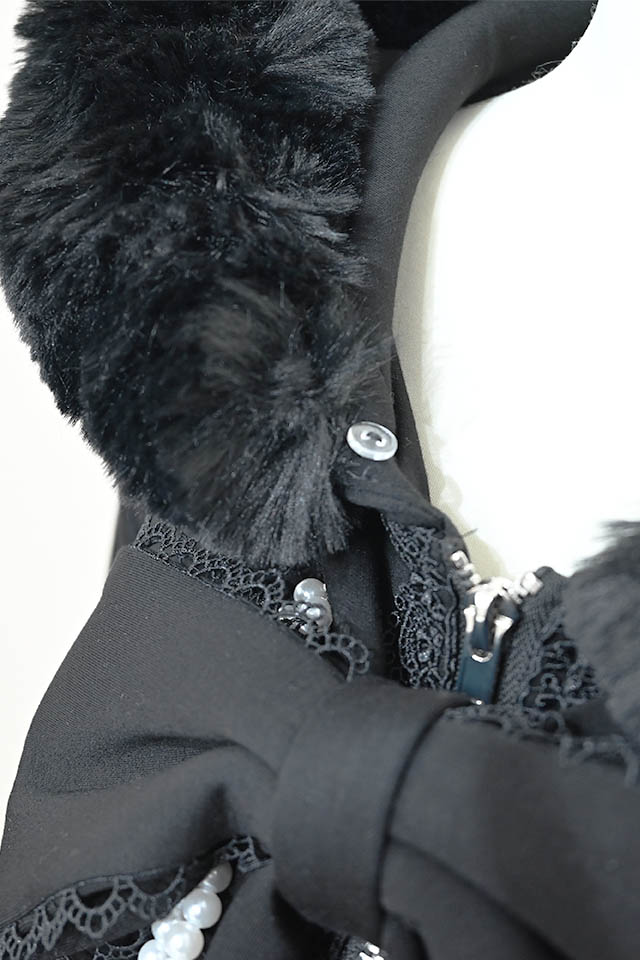 Princess Melodyۤܤ󥿥եդ󥰥ѡ - ֥å size-F