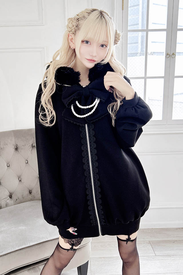 Princess Melodyۤܤ󥿥եդ󥰥ѡ - ֥å size-F