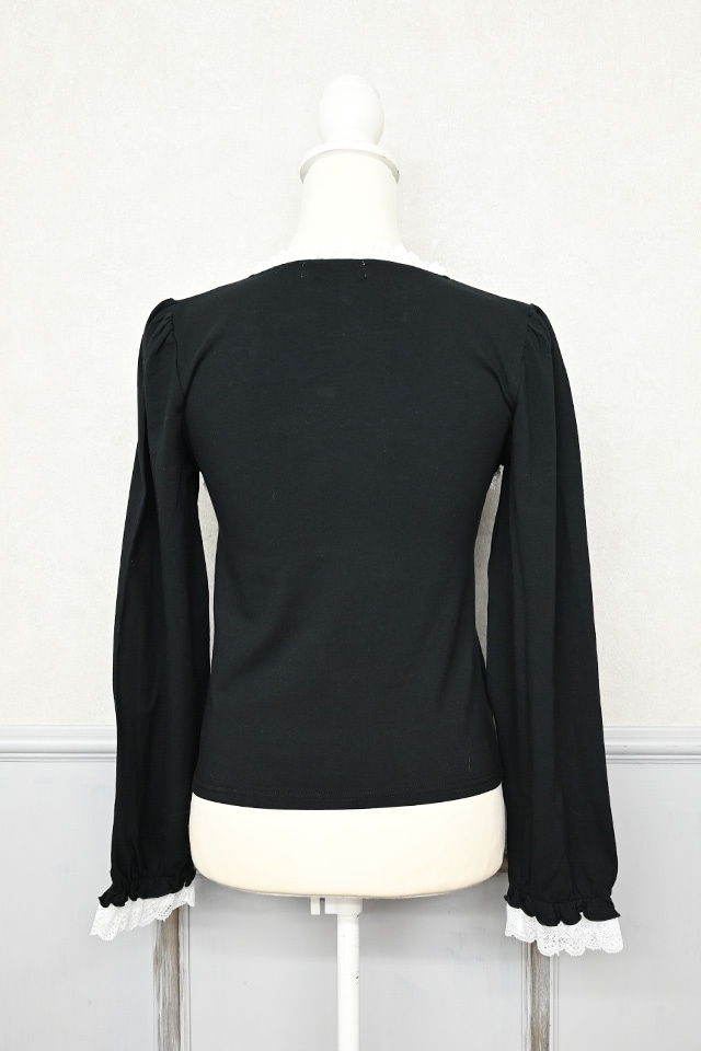 ��Princess Melody�ۥϡ��ȥХå���ơ��פ�ܤ�ץ��ȥȥåץ� - �֥�å� size-F