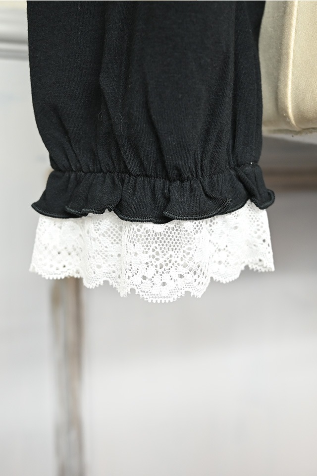 ��Princess Melody�ۥϡ��ȥХå���ơ��פ�ܤ�ץ��ȥȥåץ� - �֥�å� size-F