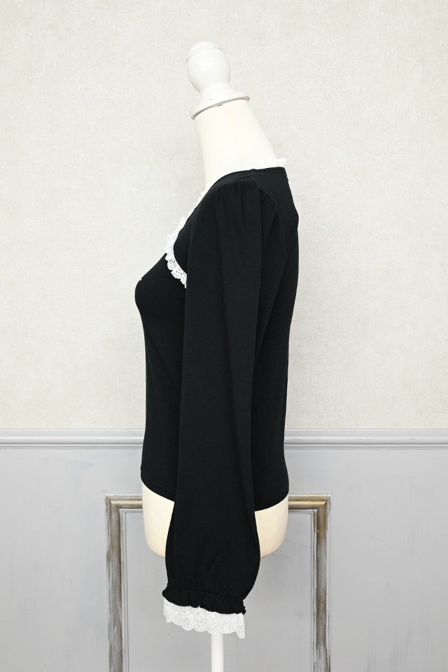 ��Princess Melody�ۥϡ��ȥХå���ơ��פ�ܤ�ץ��ȥȥåץ� - �֥�å� size-F